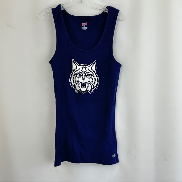 Women’s Soffee AZ Wildcats Tank Size XL - Picture 1 of 2